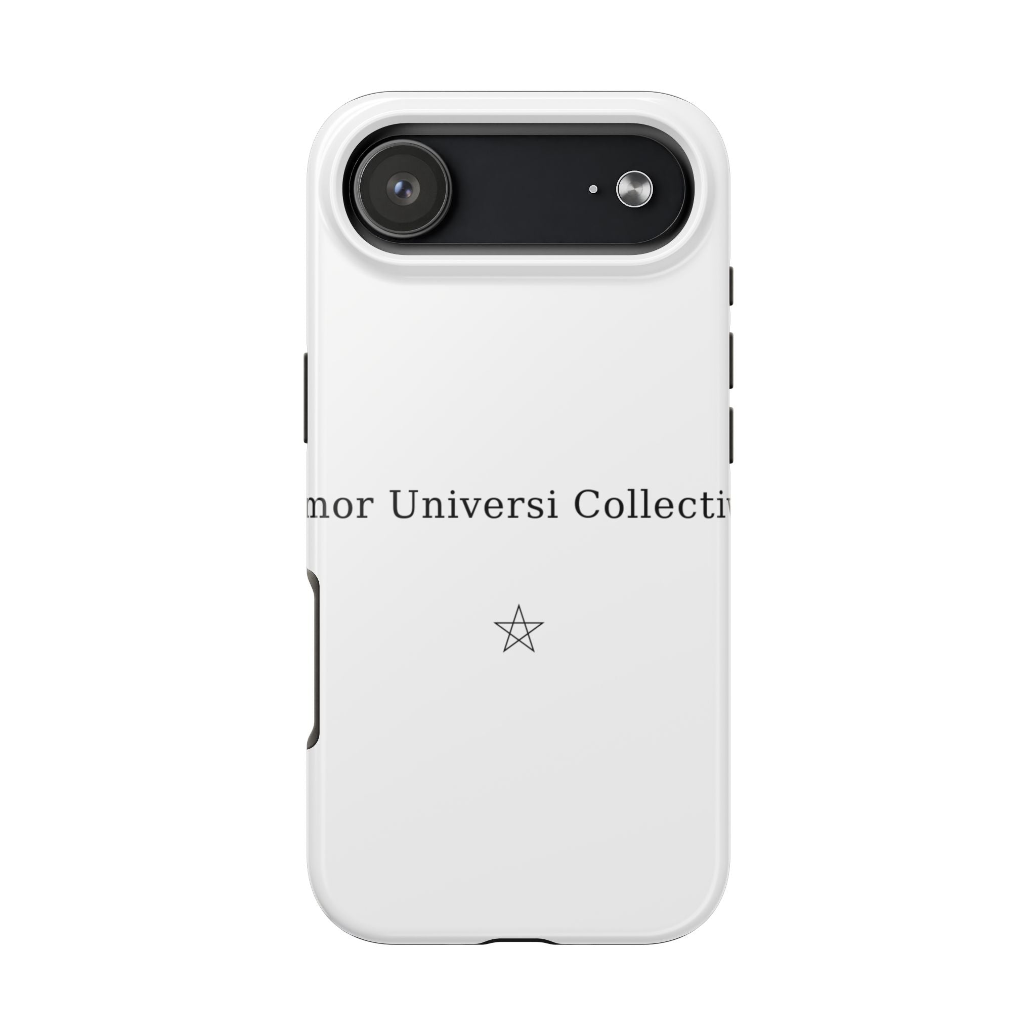 Brand Tag - Phone Case