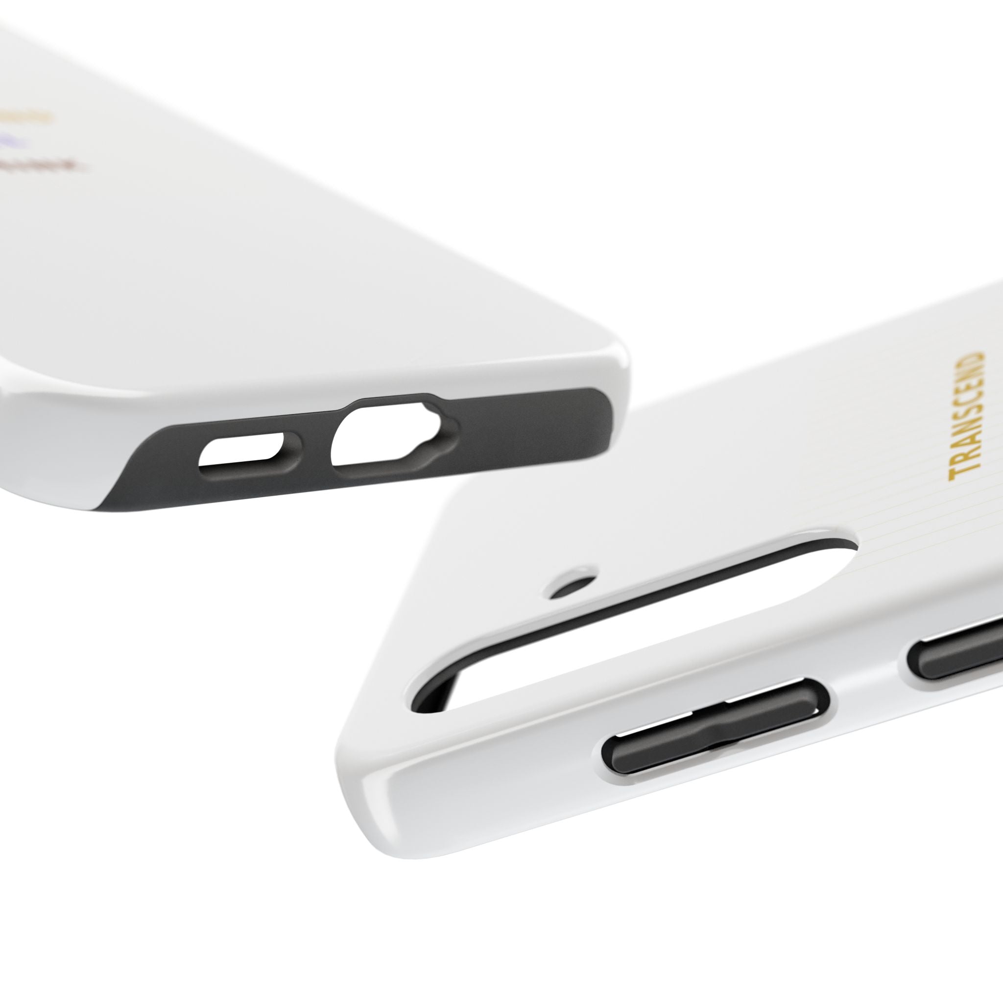 Think Feel Transcend - Phone Case