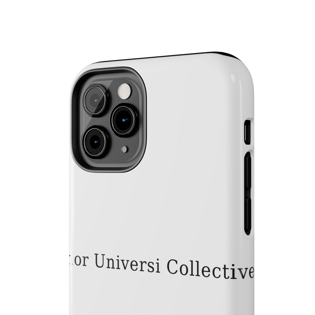 Brand Tag - Phone Case