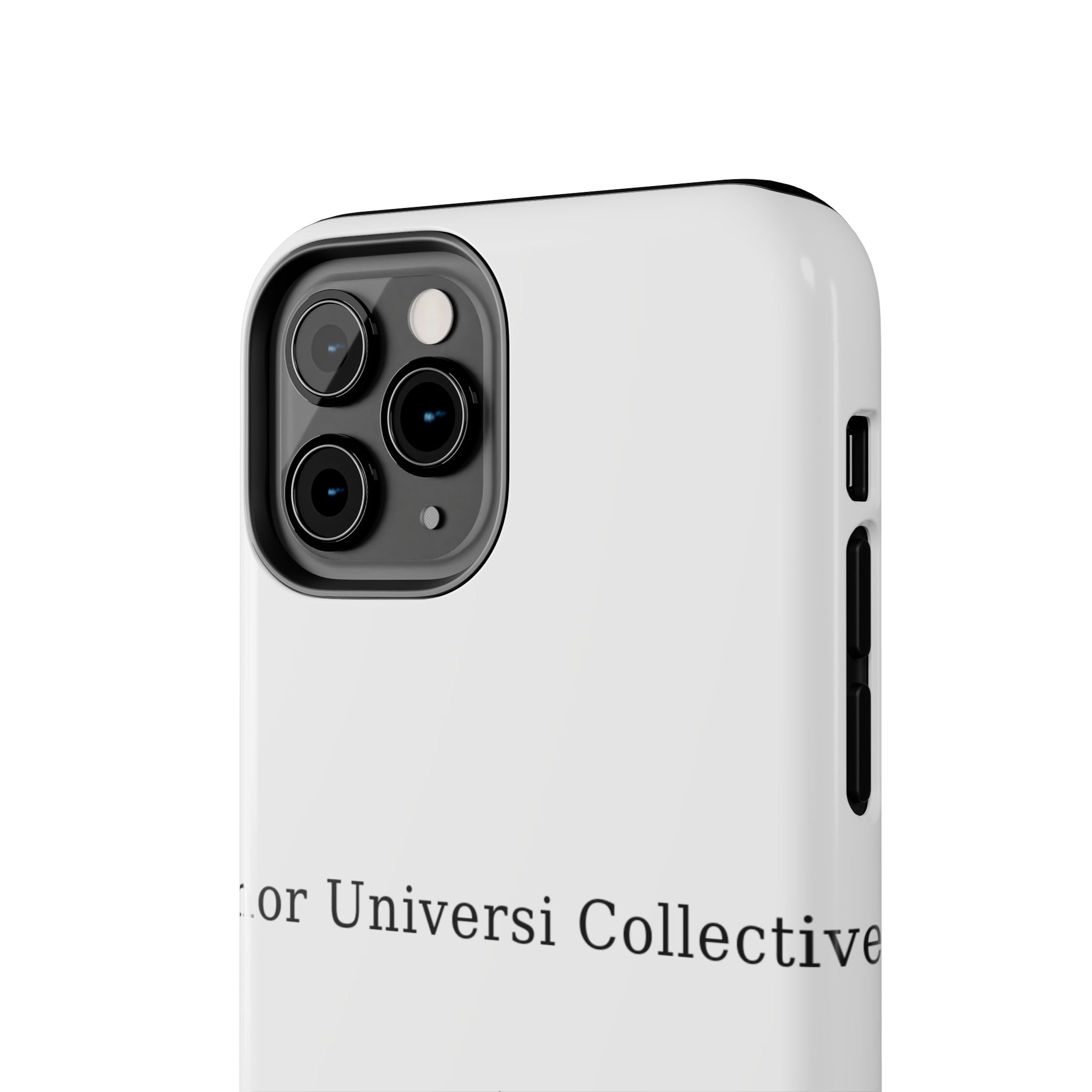 Brand Tag - Phone Case