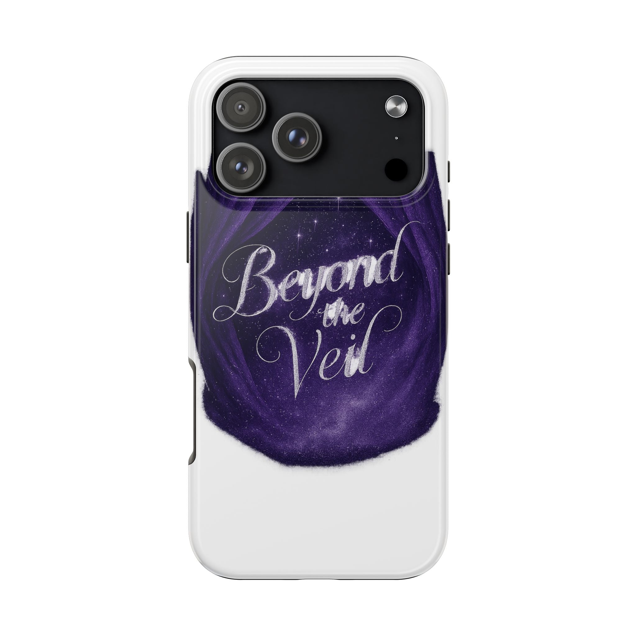 Beyond the Veil - Phone Case