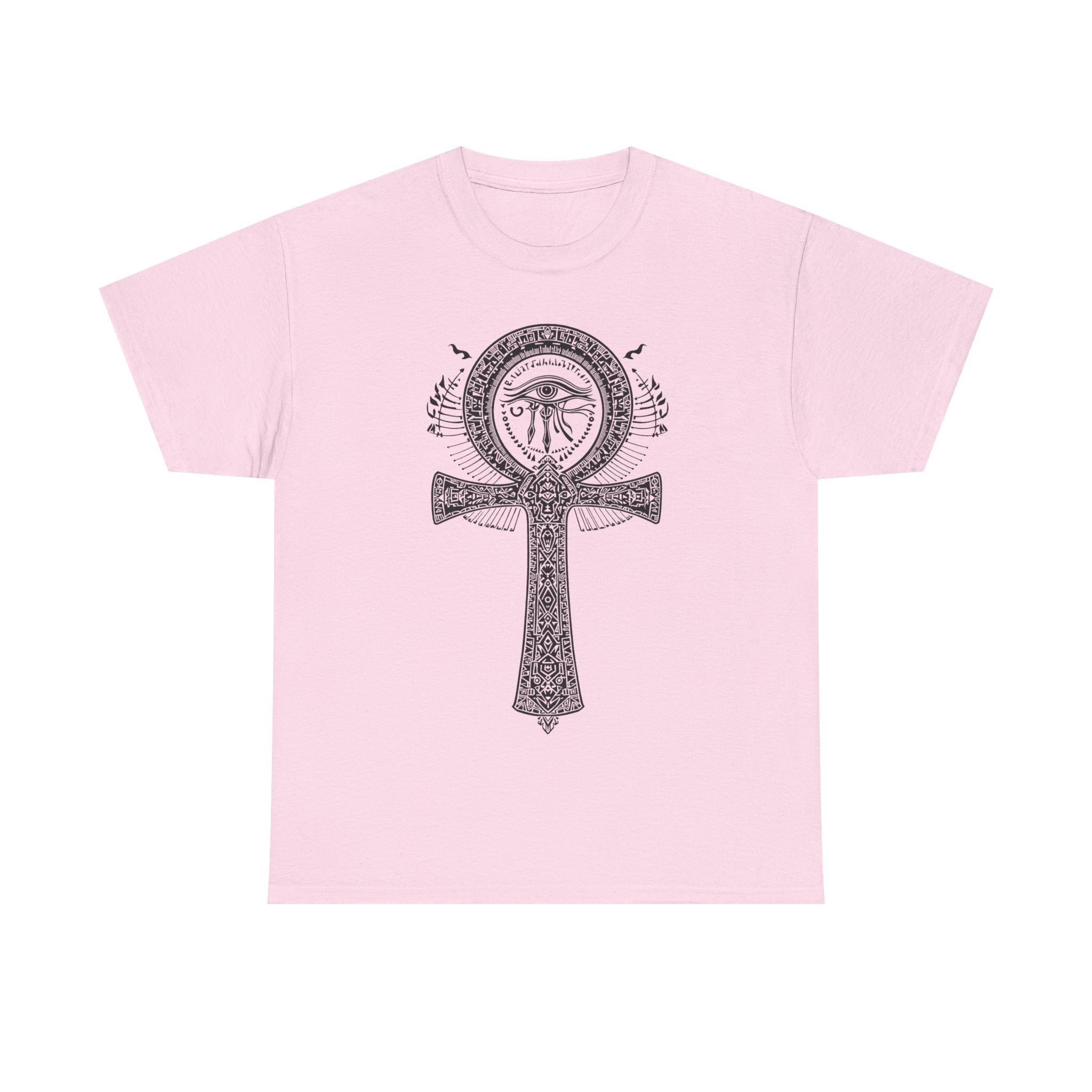 Eye of Horus Ankh - T-Shirt