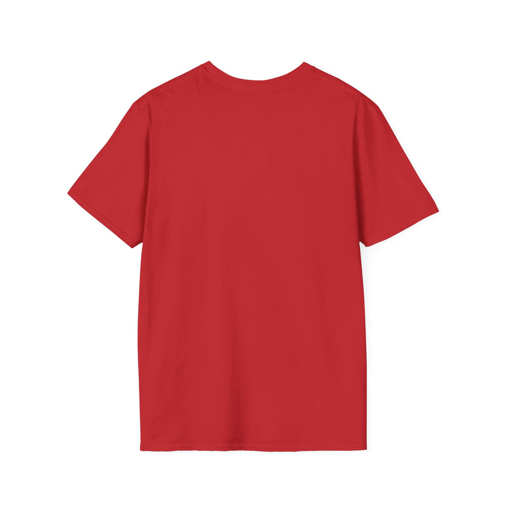 Think Freely - T Shirt
