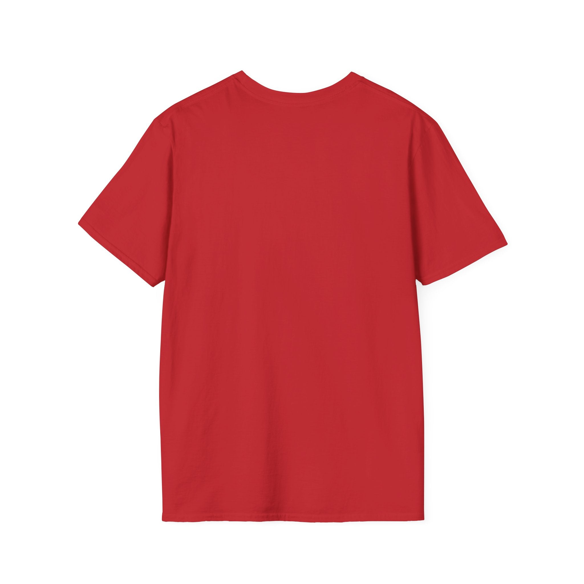 Think Freely - T Shirt