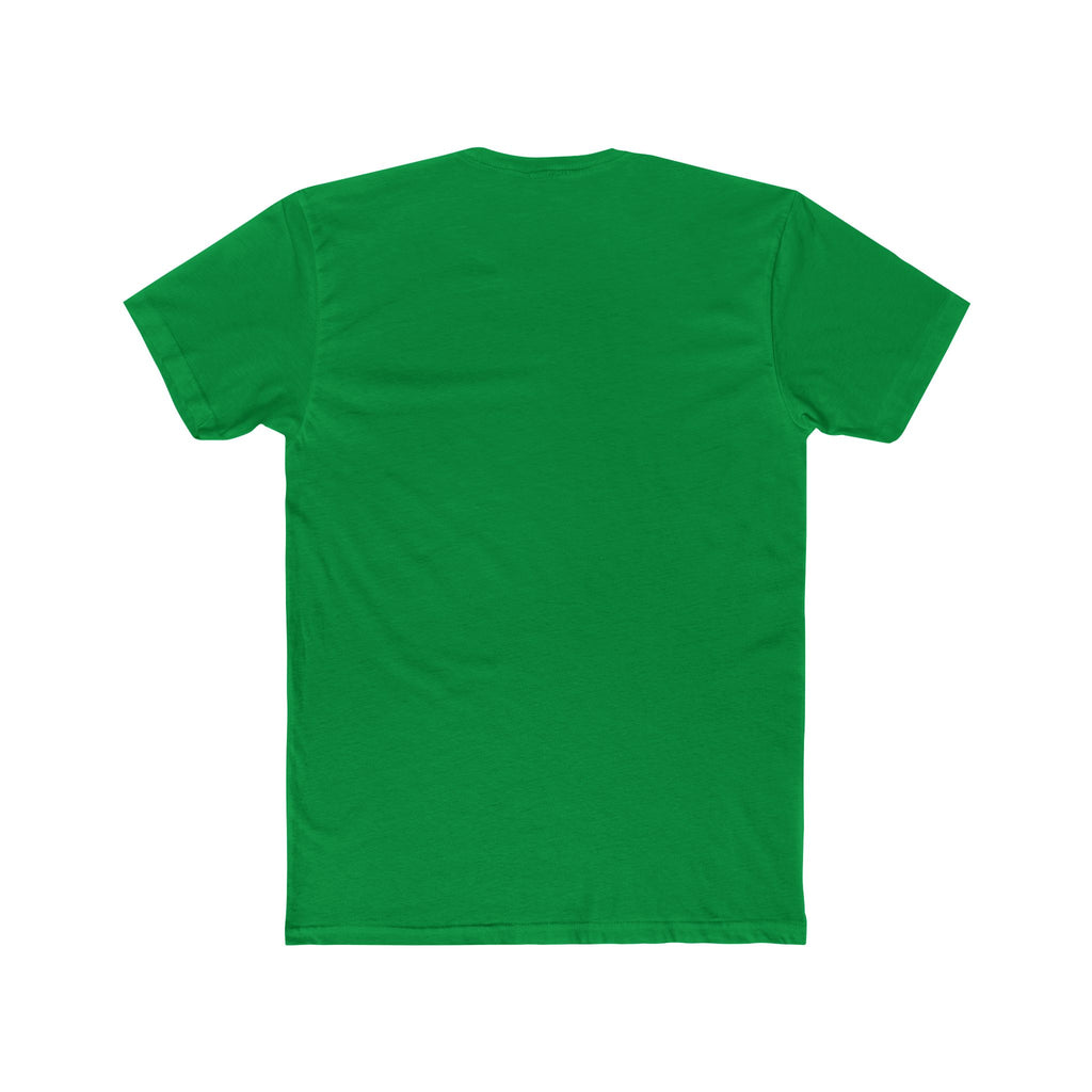 Sun Rays Ankh Colored - T-shirt