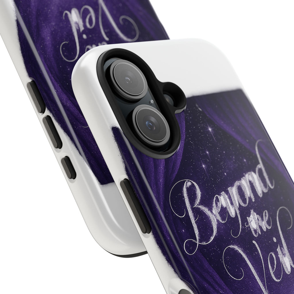 Beyond the Veil - Phone Case