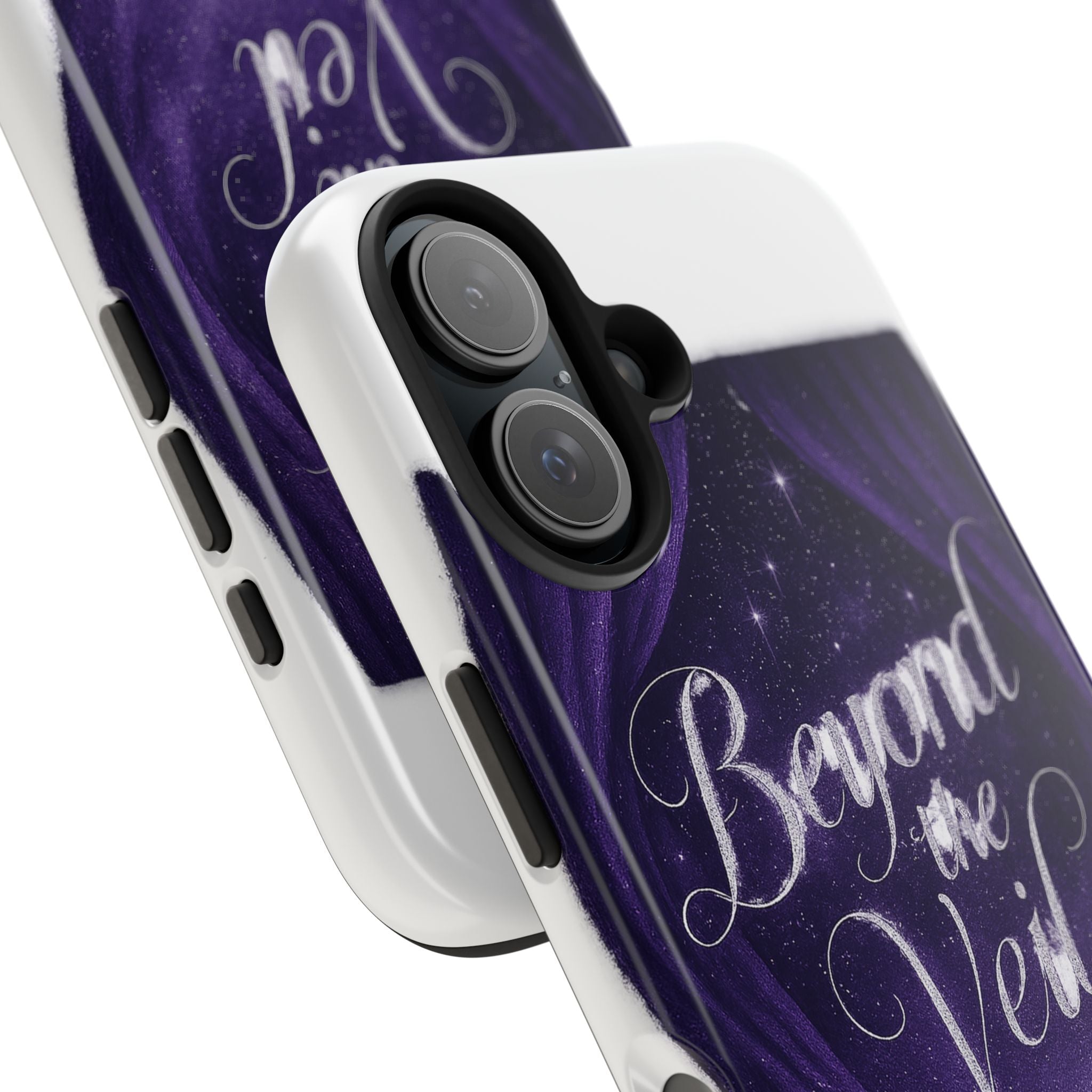 Beyond the Veil - Phone Case