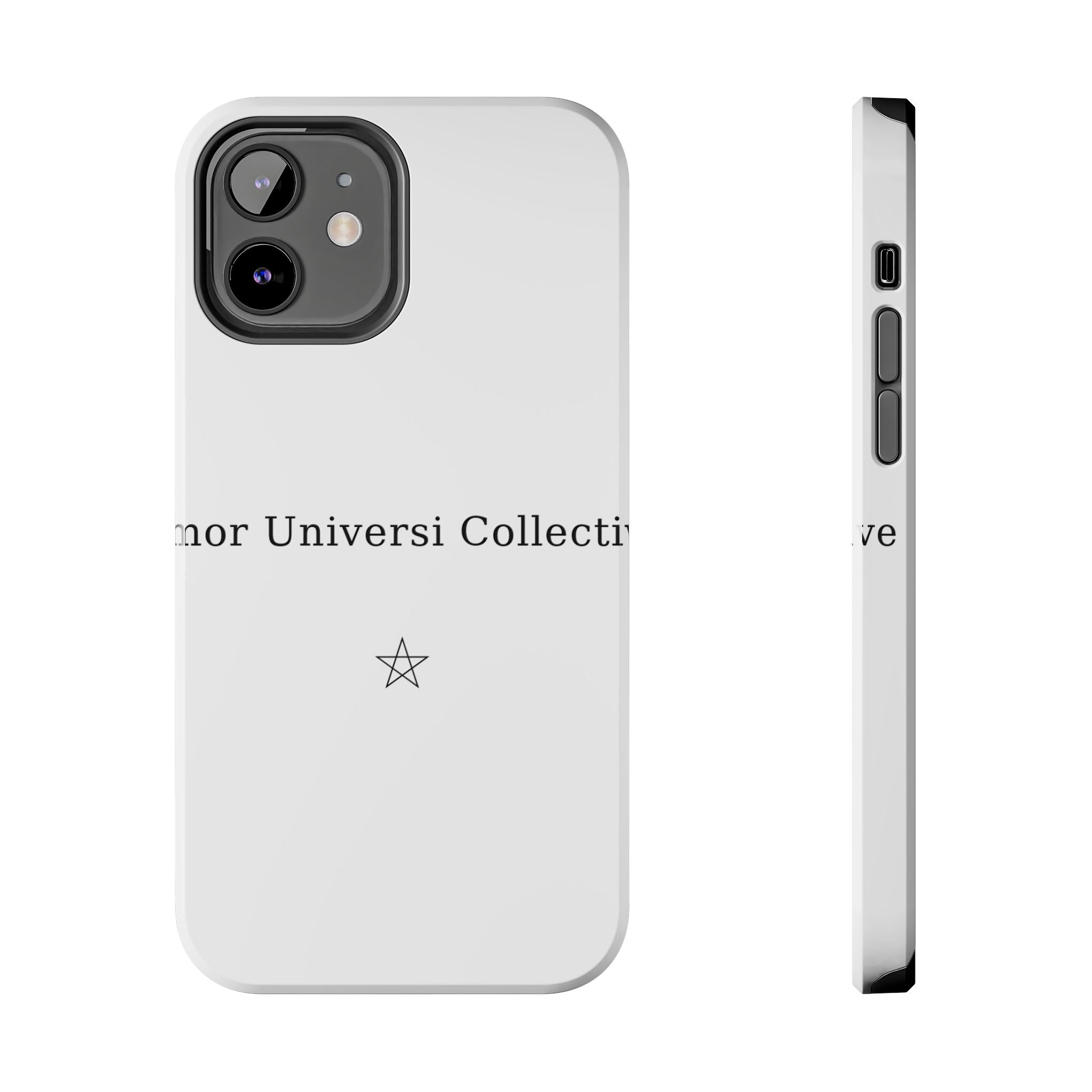 Brand Tag - Phone Case