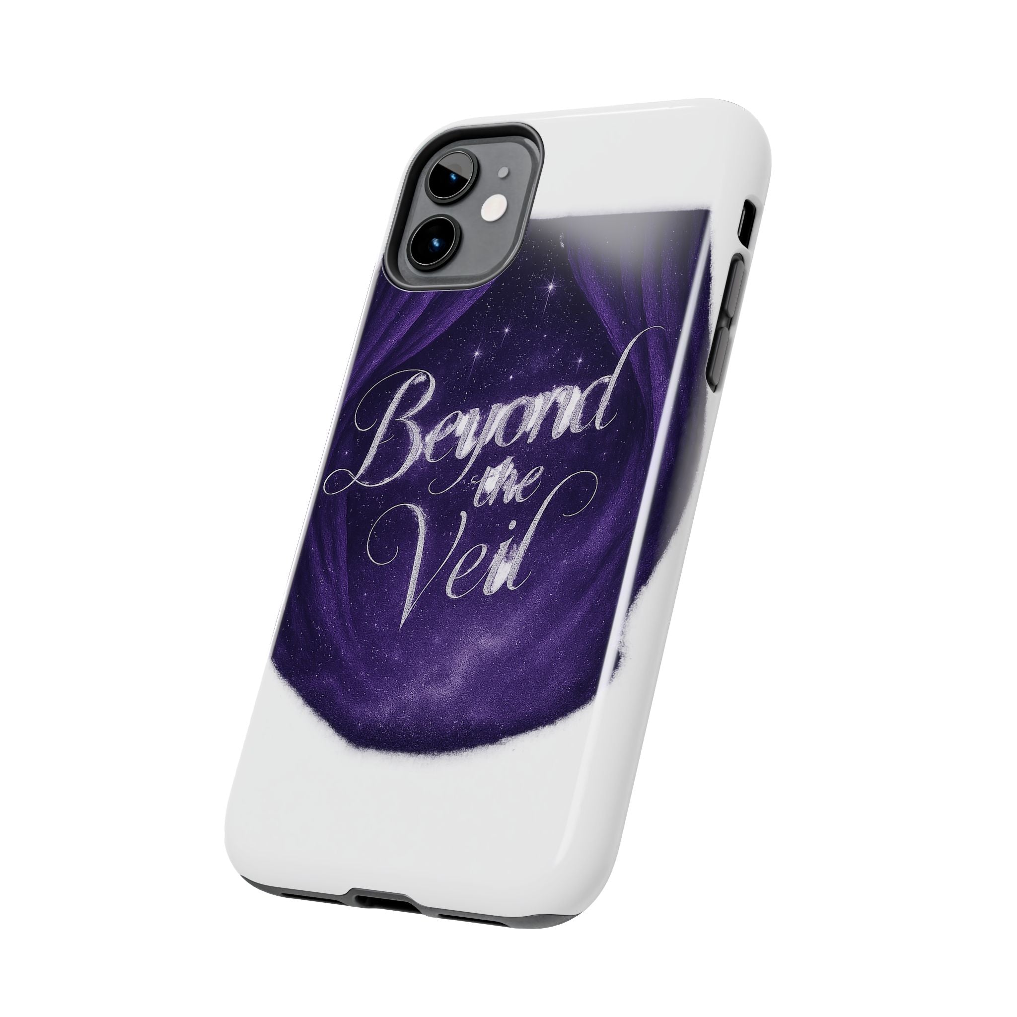 Beyond the Veil - Phone Case