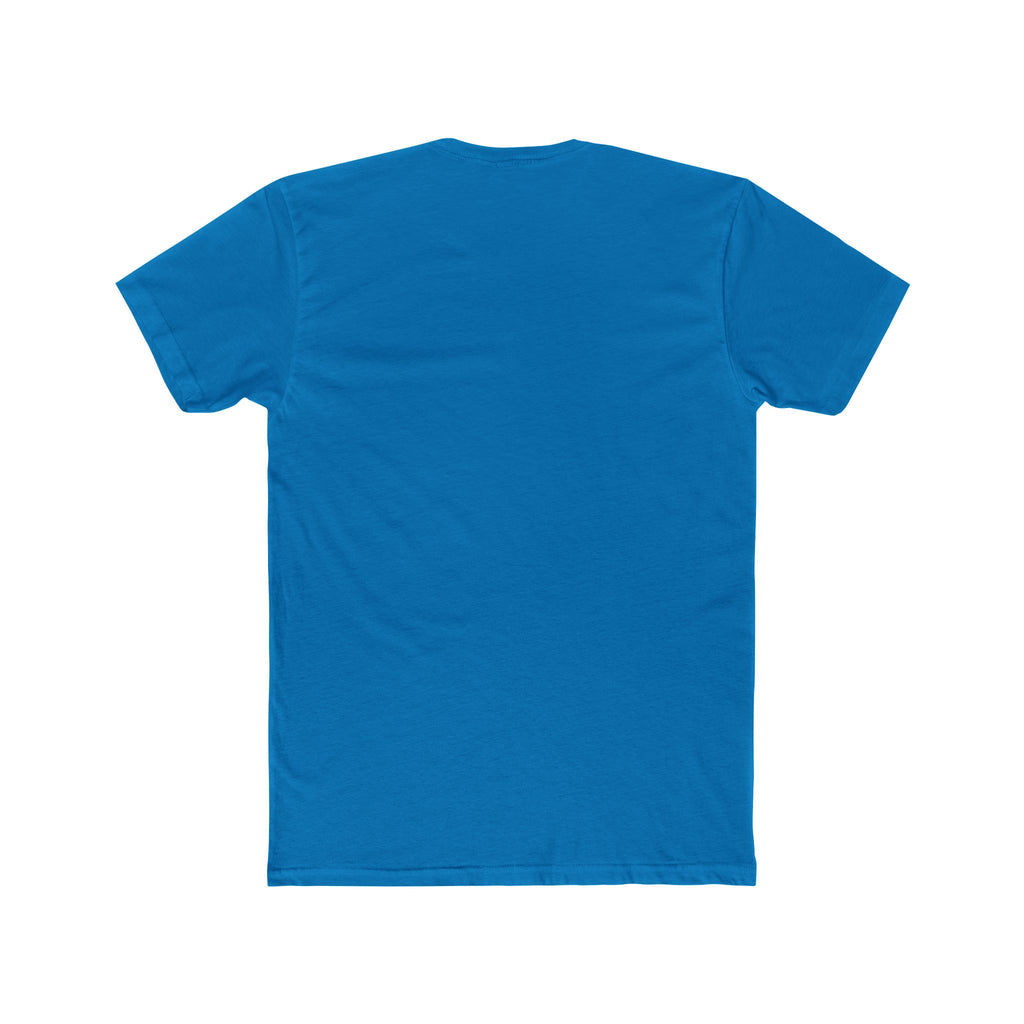 Pharaoh Ankh Colored "royal Divinity" - T-shirt
