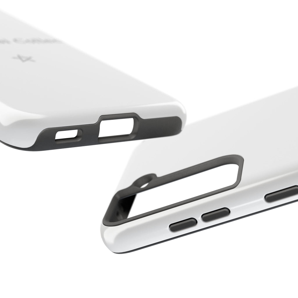 Brand Tag - Phone Case