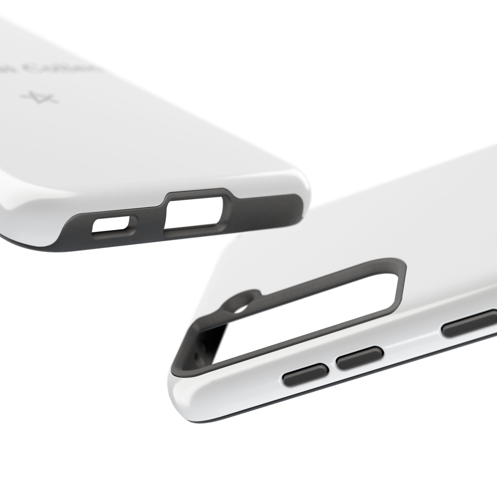 Brand Tag - Phone Case