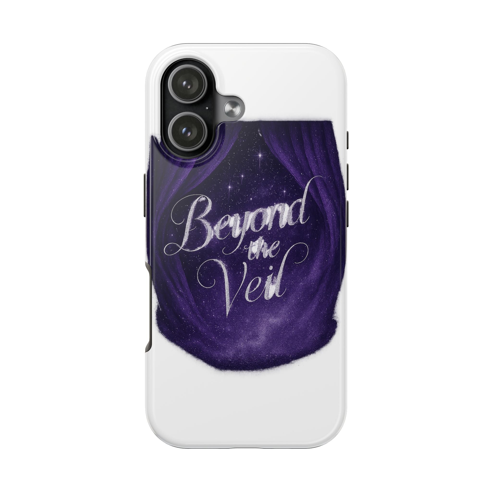 Beyond the Veil - Phone Case