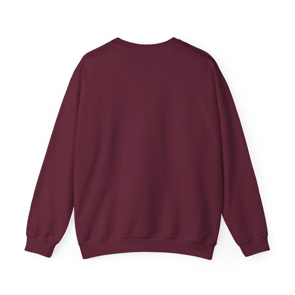 Mandala Ankh COLORED - Sweatshirt