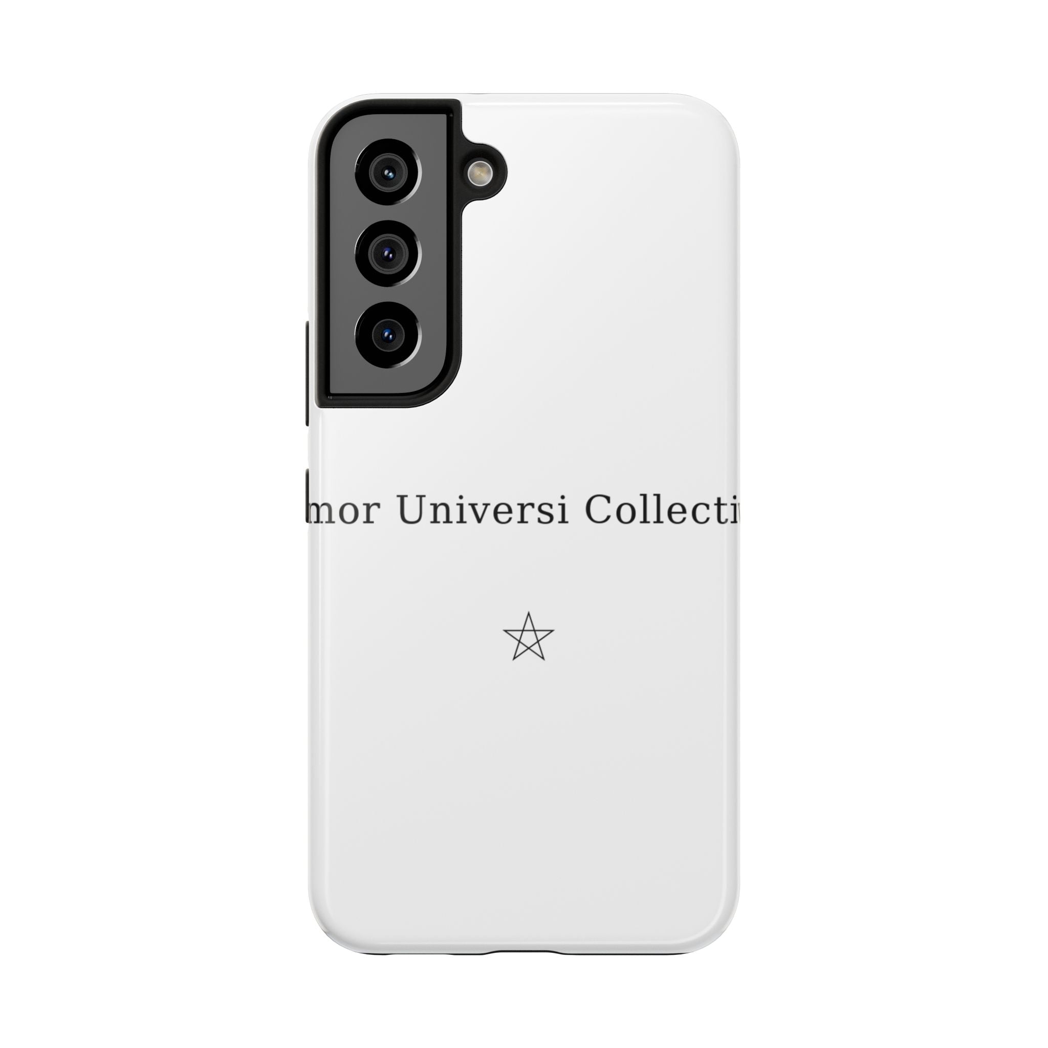Brand Tag - Phone Case
