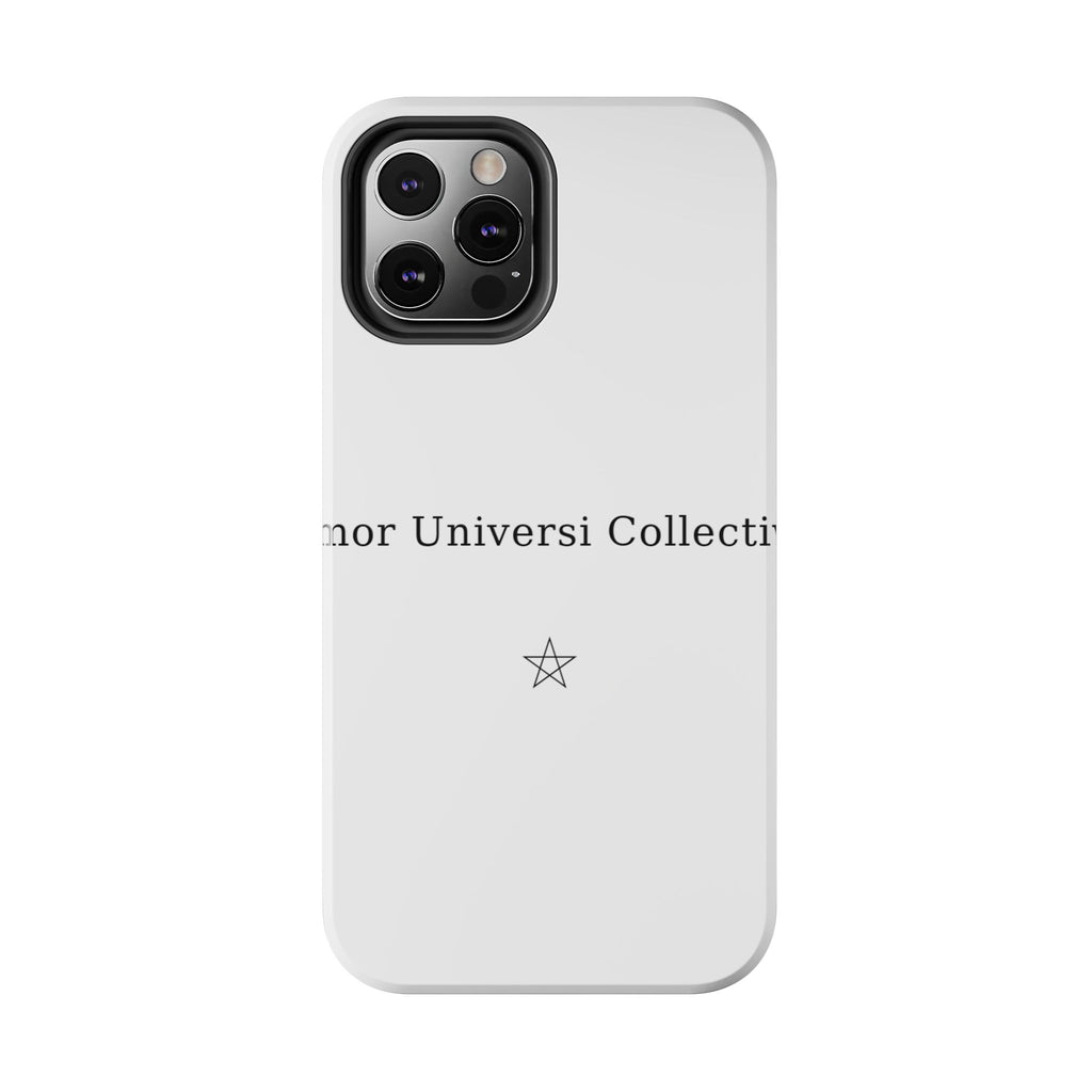 Brand Tag - Phone Case