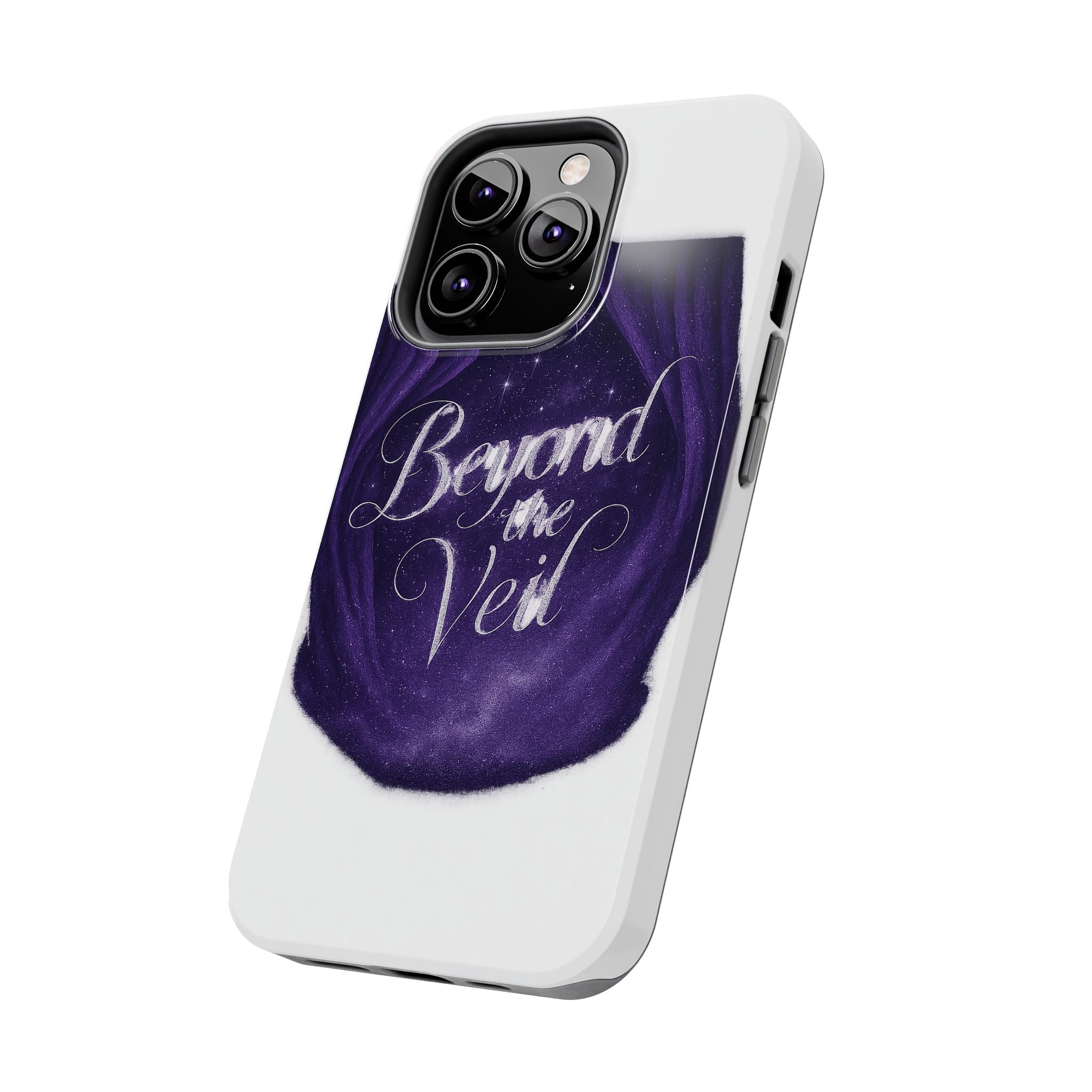 Beyond the Veil - Phone Case