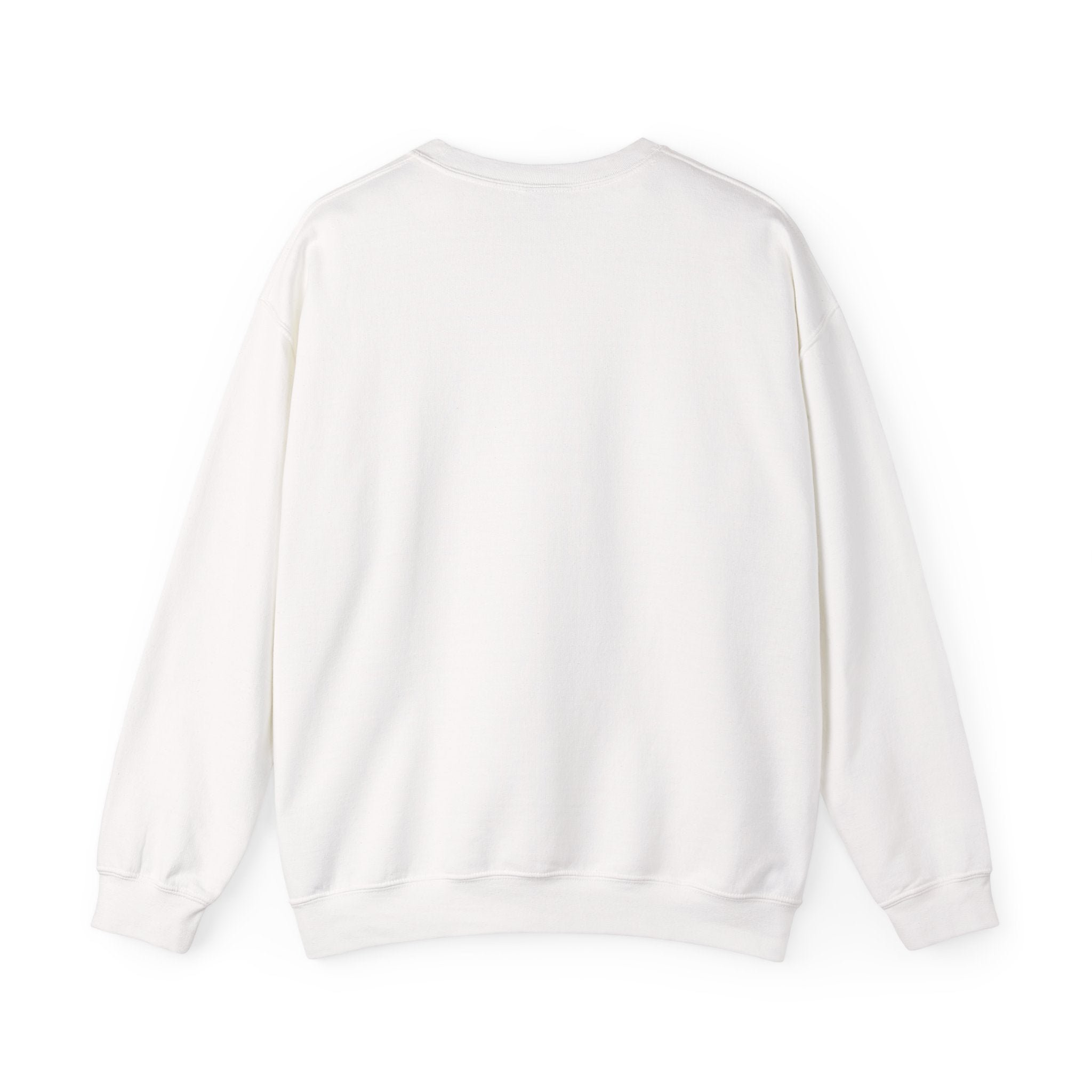 Mandala Ankh COLORED - Sweatshirt