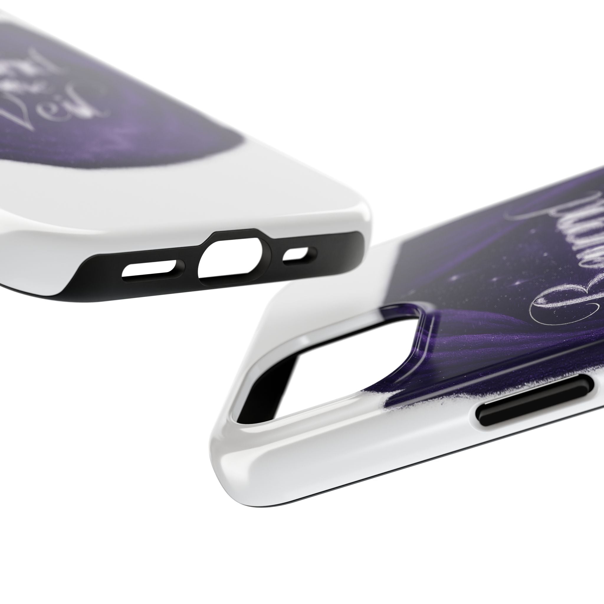 Beyond the Veil - Phone Case