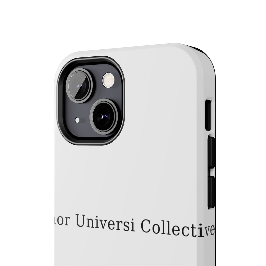 Brand Tag - Phone Case