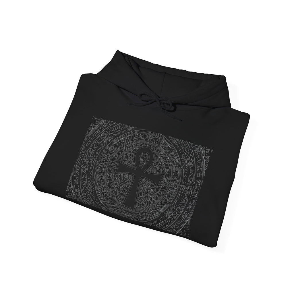 Mandala Ankh - Sweatshirt