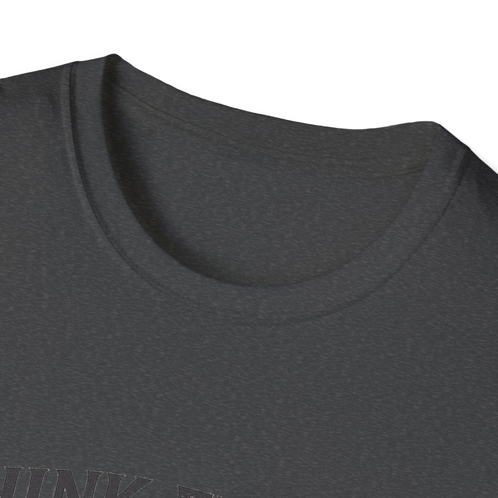 Think Freely - T Shirt