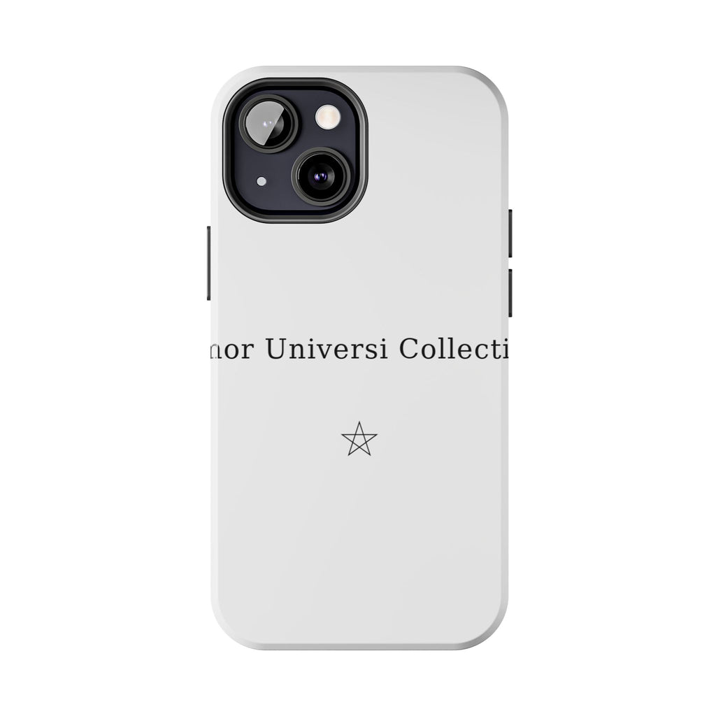 Brand Tag - Phone Case
