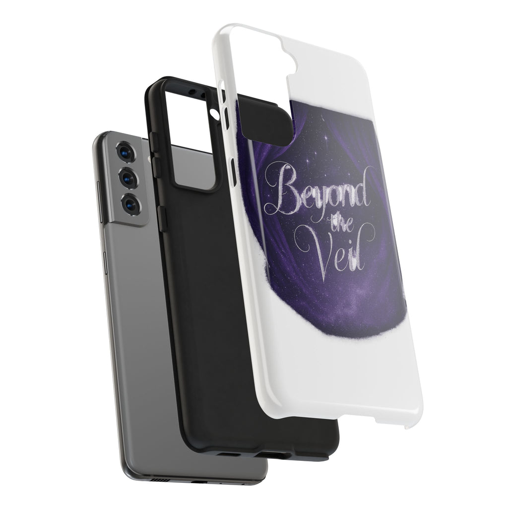 Beyond the Veil - Phone Case