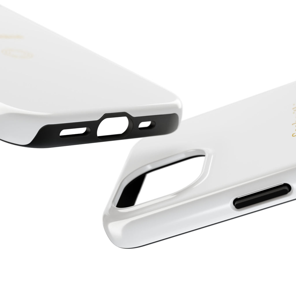 Seek Within - Phone Case