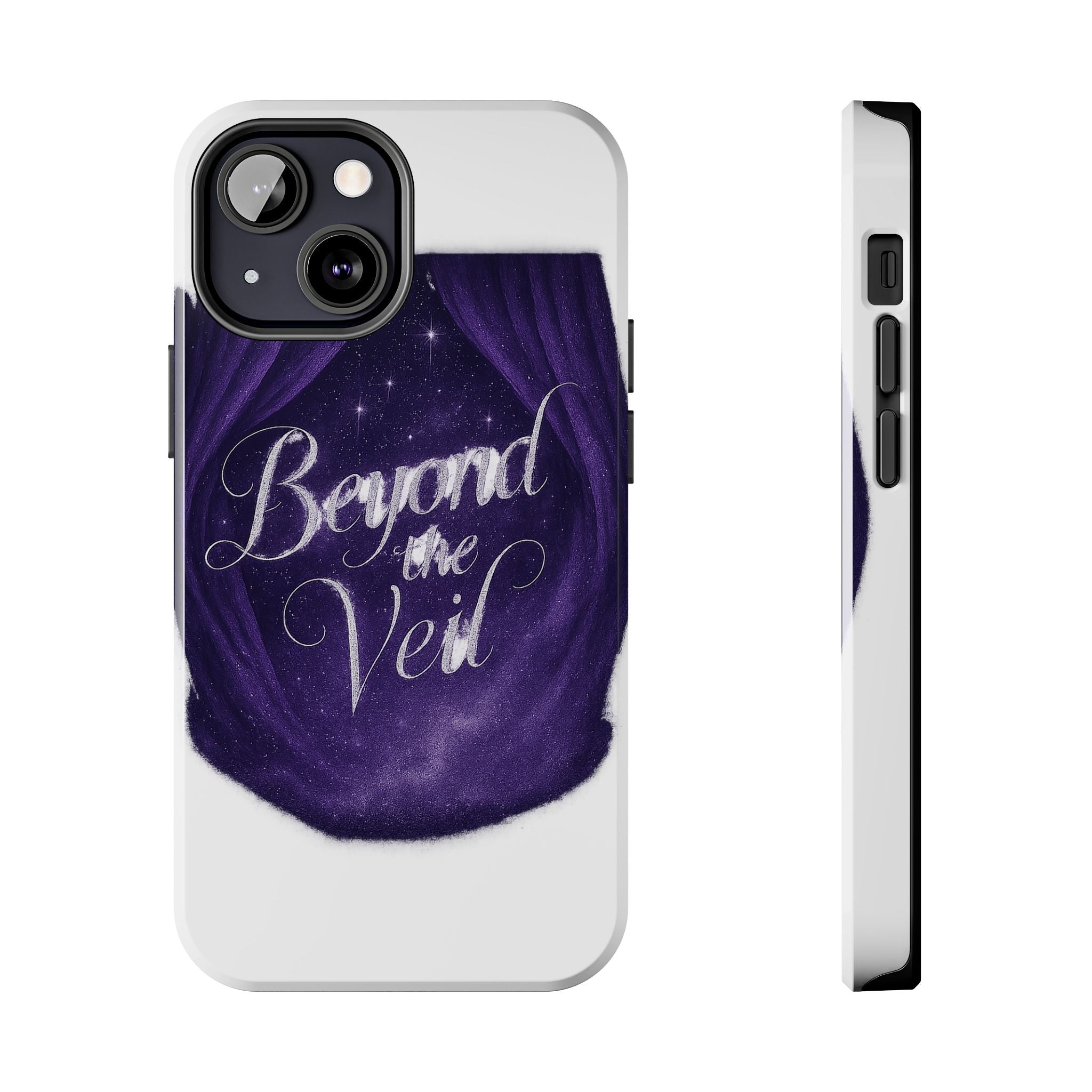 Beyond the Veil - Phone Case