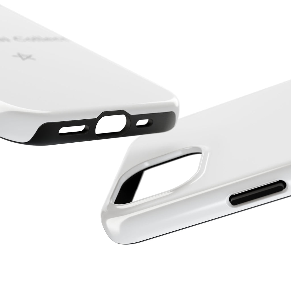Brand Tag - Phone Case