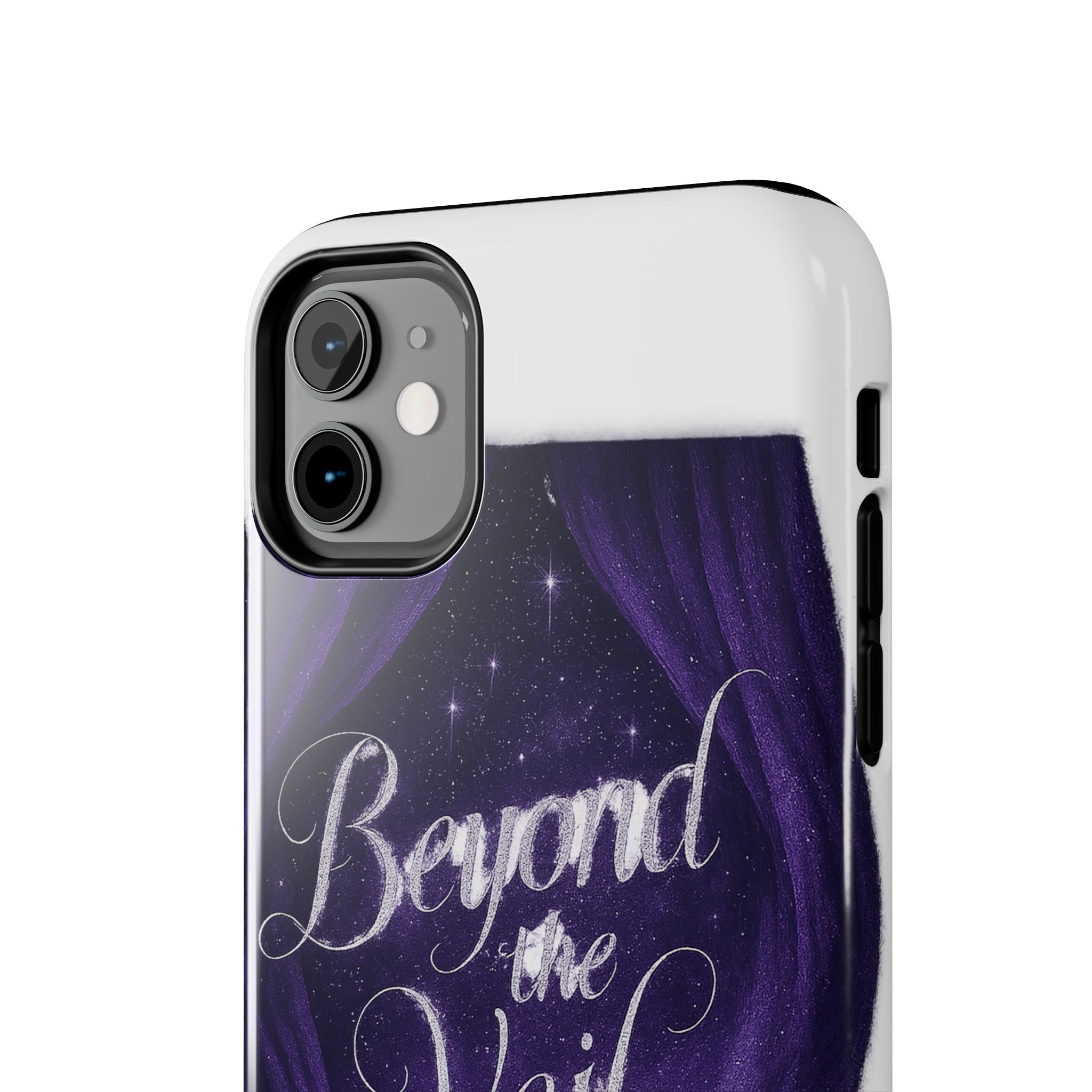Beyond the Veil - Phone Case