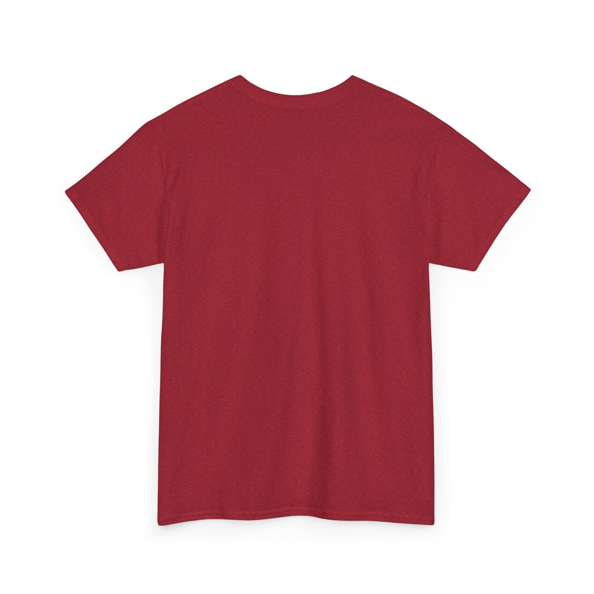 My Bloodline is Cheering for Me - Minimalist T-shirt
