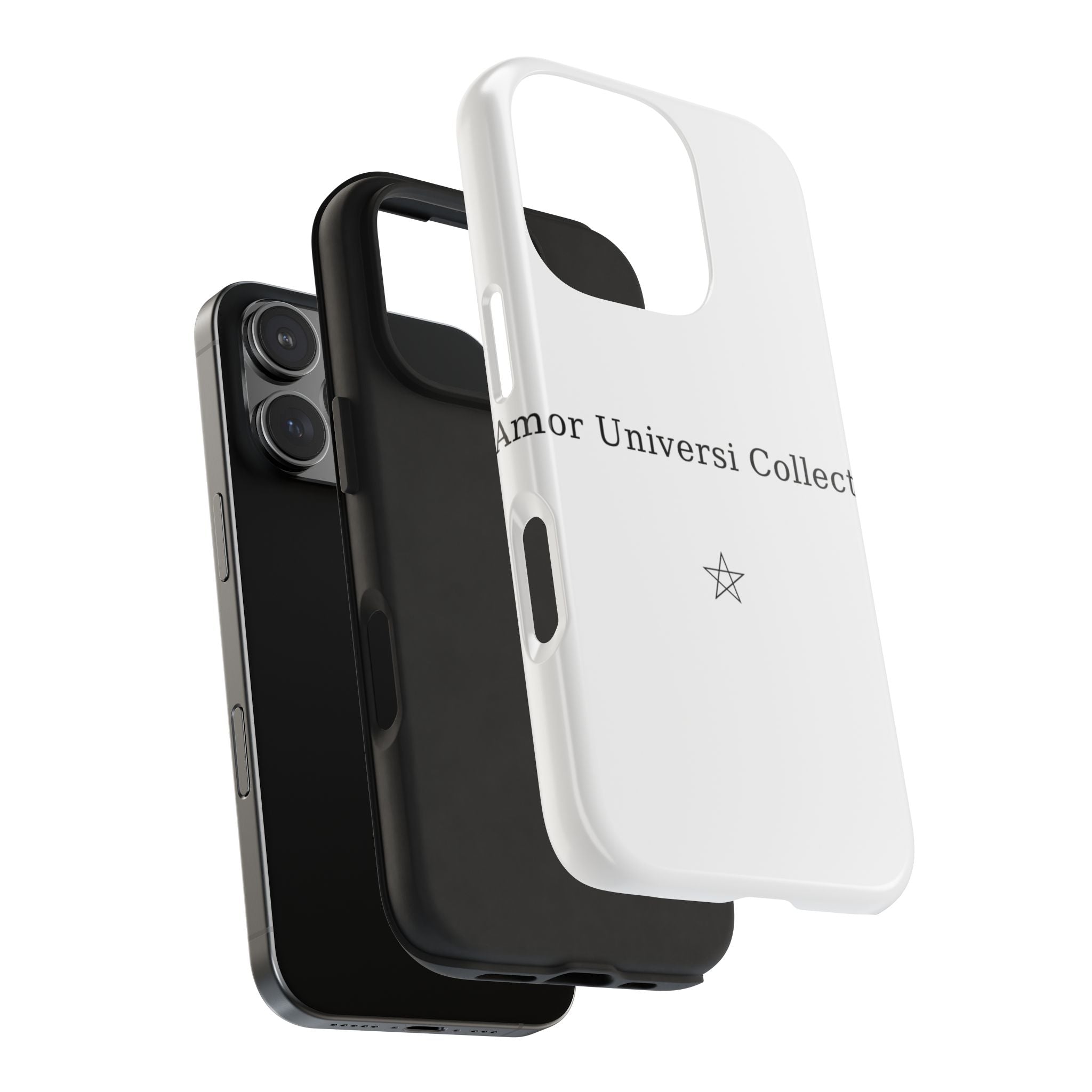 Brand Tag - Phone Case