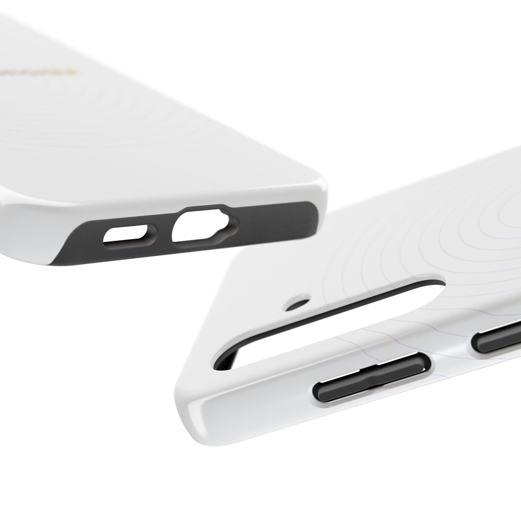 Vibrate Higher - Phone Case