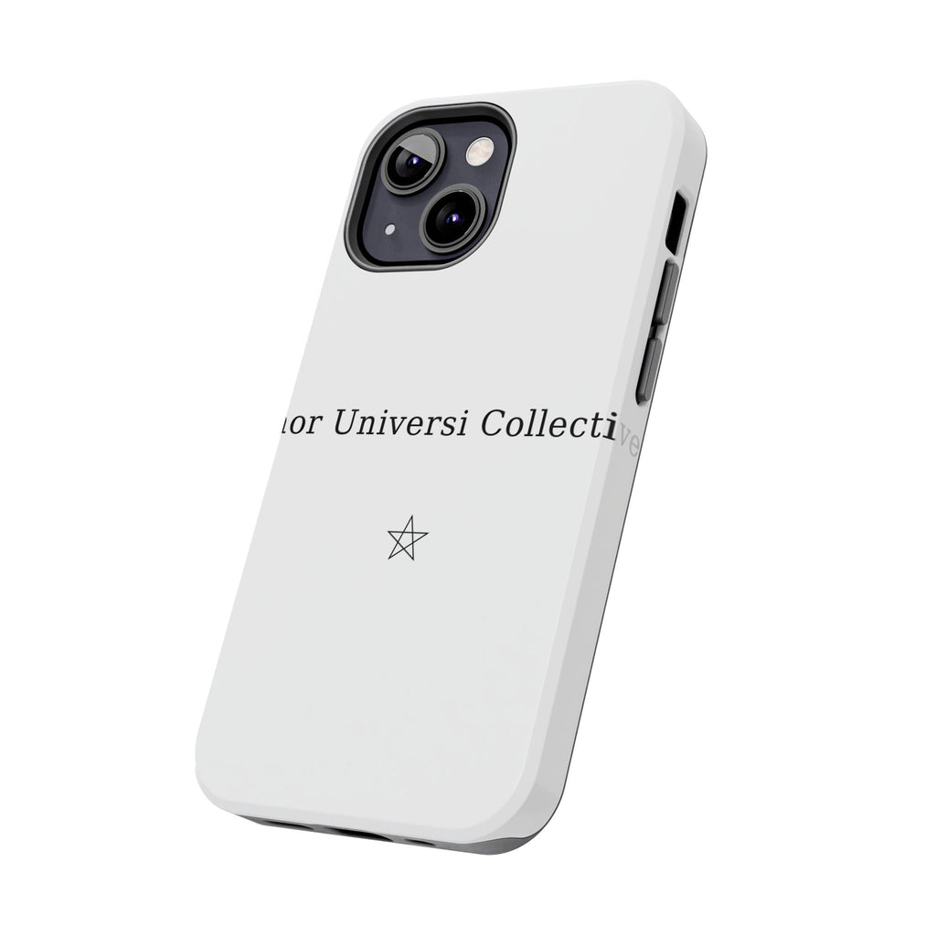 Brand Tag - Phone Case