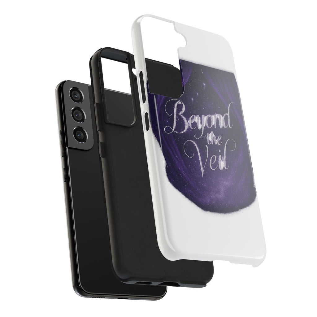 Beyond the Veil - Phone Case