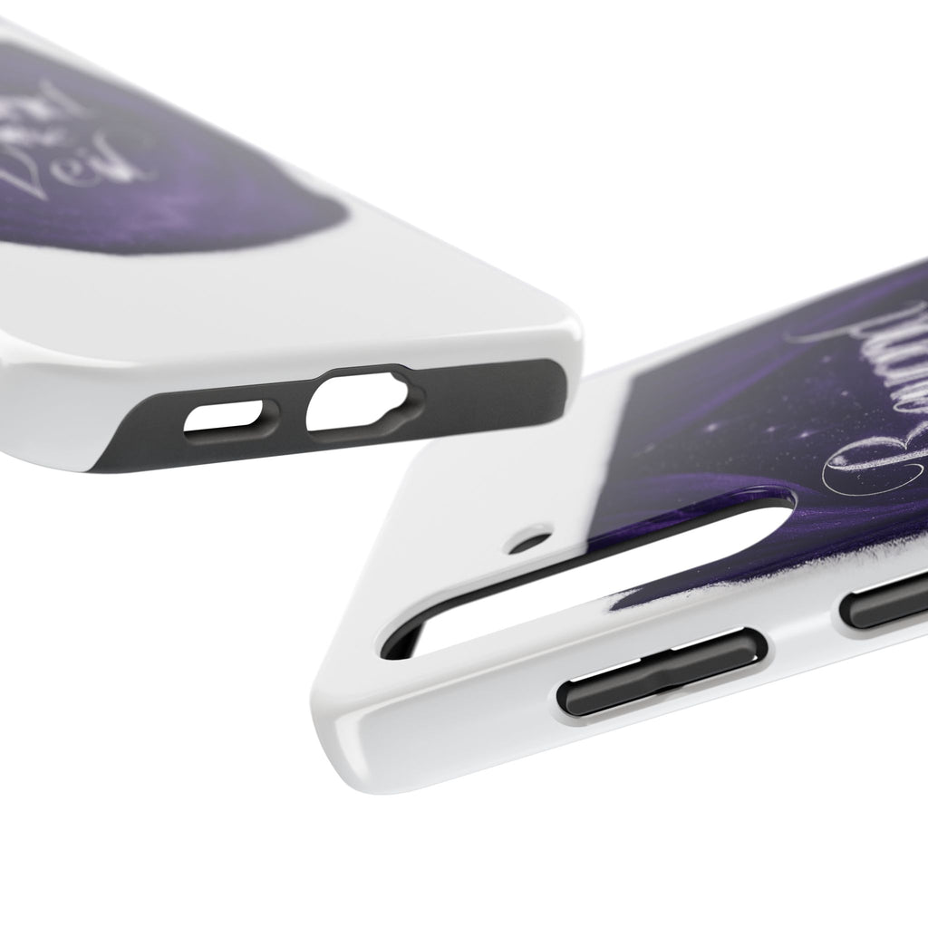 Beyond the Veil - Phone Case