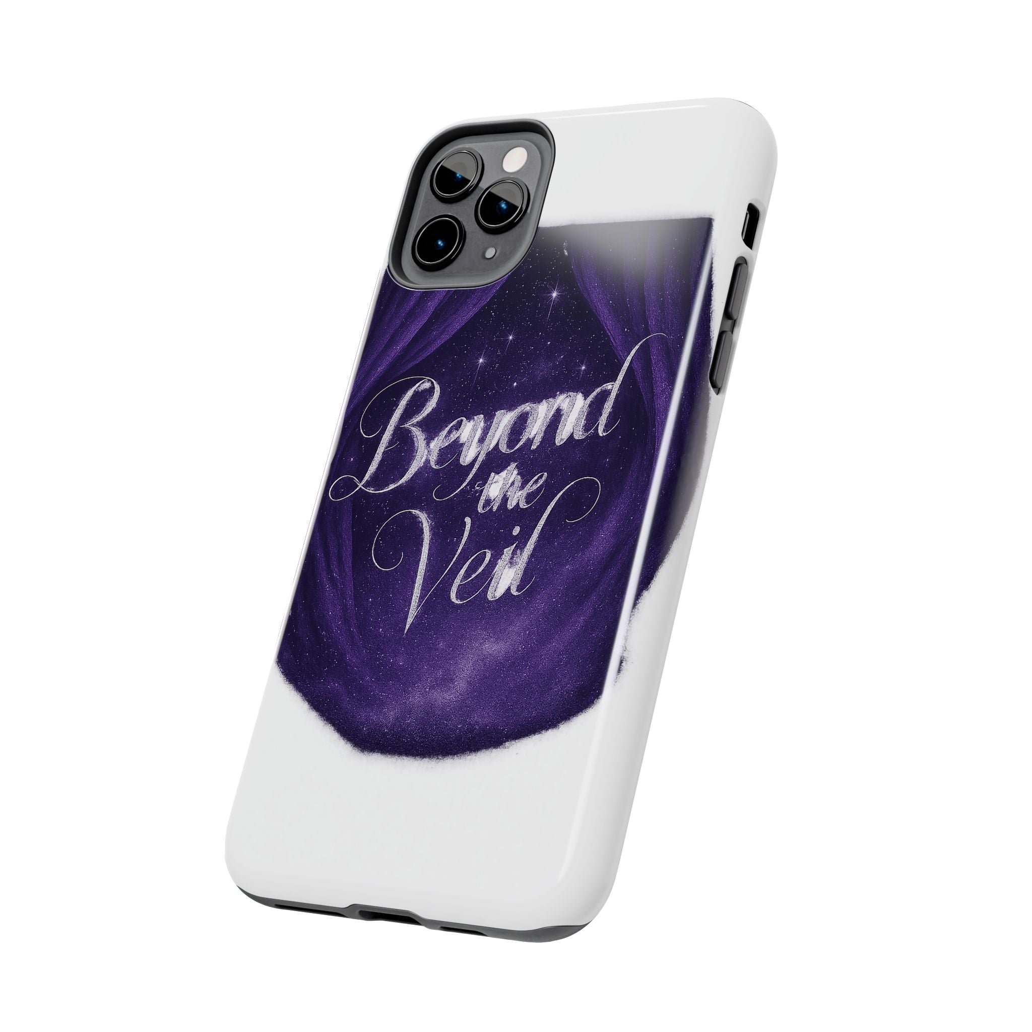 Beyond the Veil - Phone Case