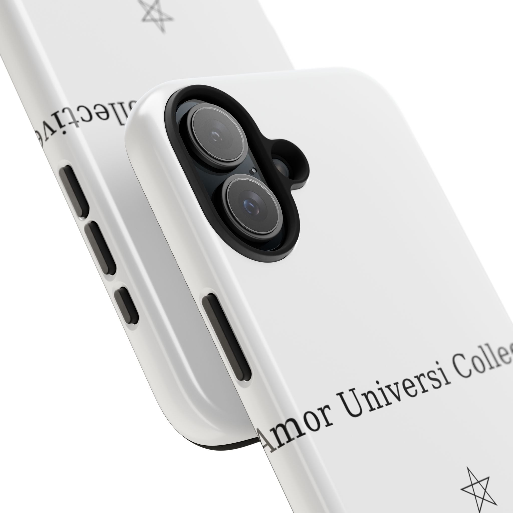 Brand Tag - Phone Case