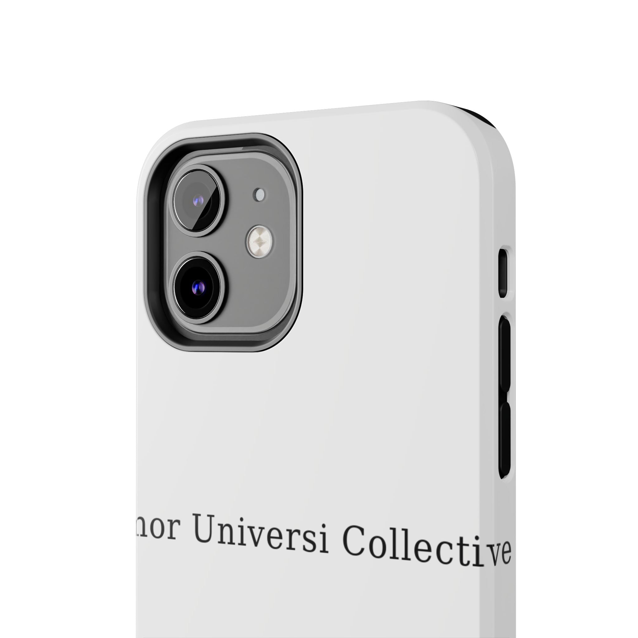 Brand Tag - Phone Case