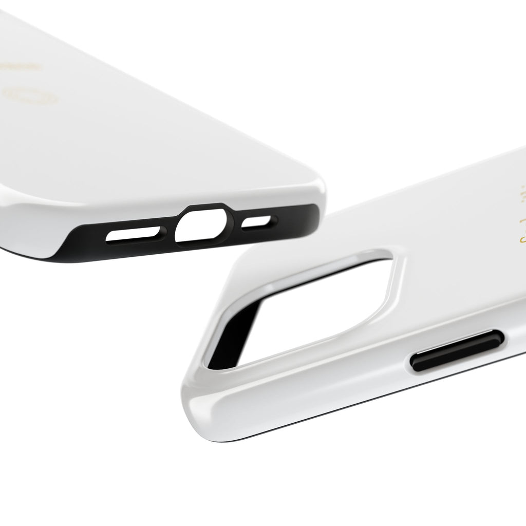Seek Within - Phone Case