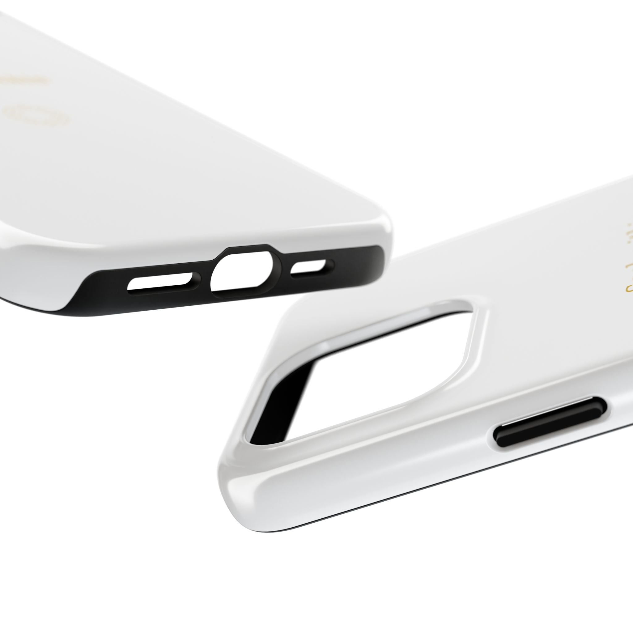 Seek Within - Phone Case