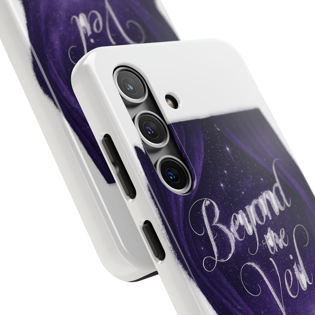 Beyond the Veil - Phone Case