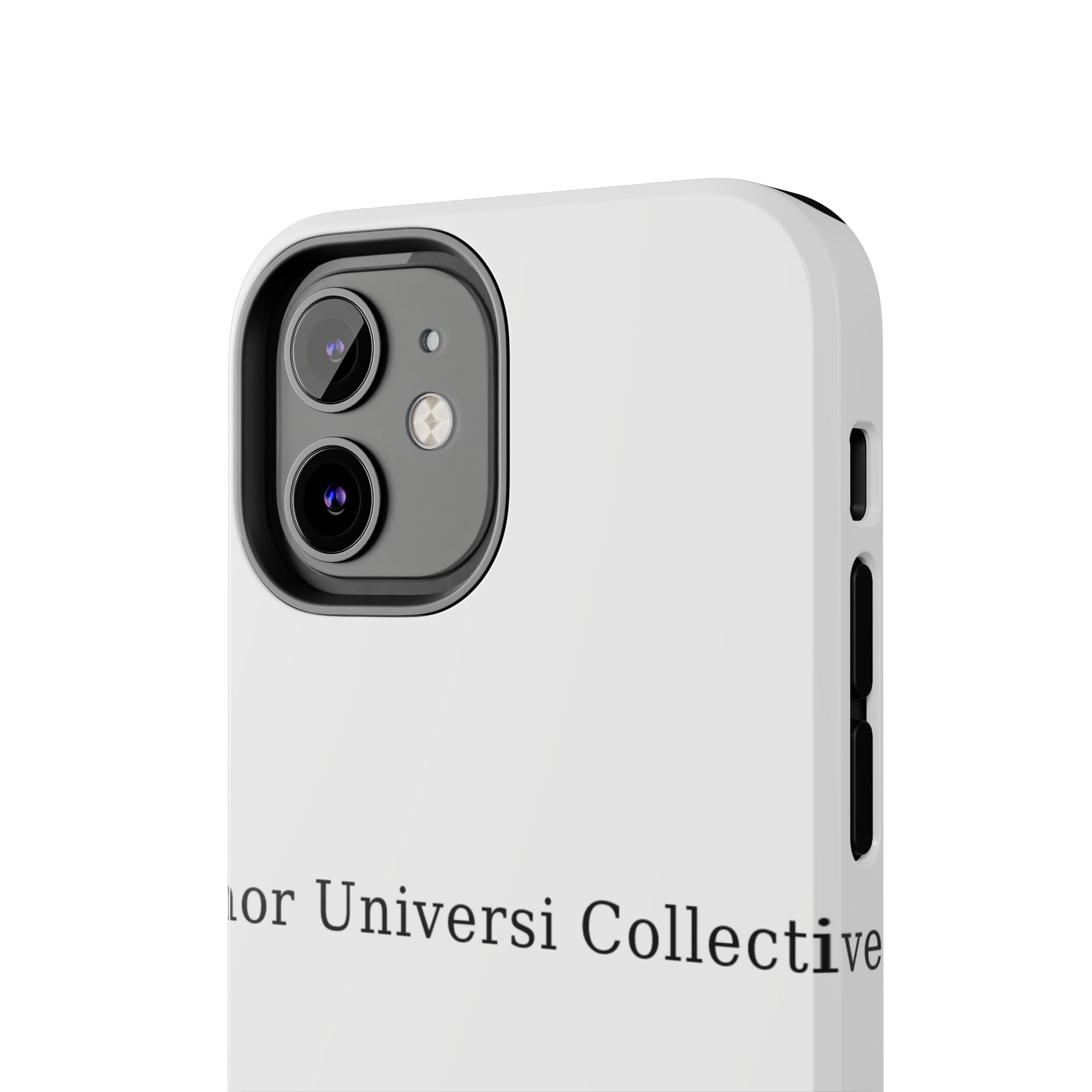 Brand Tag - Phone Case