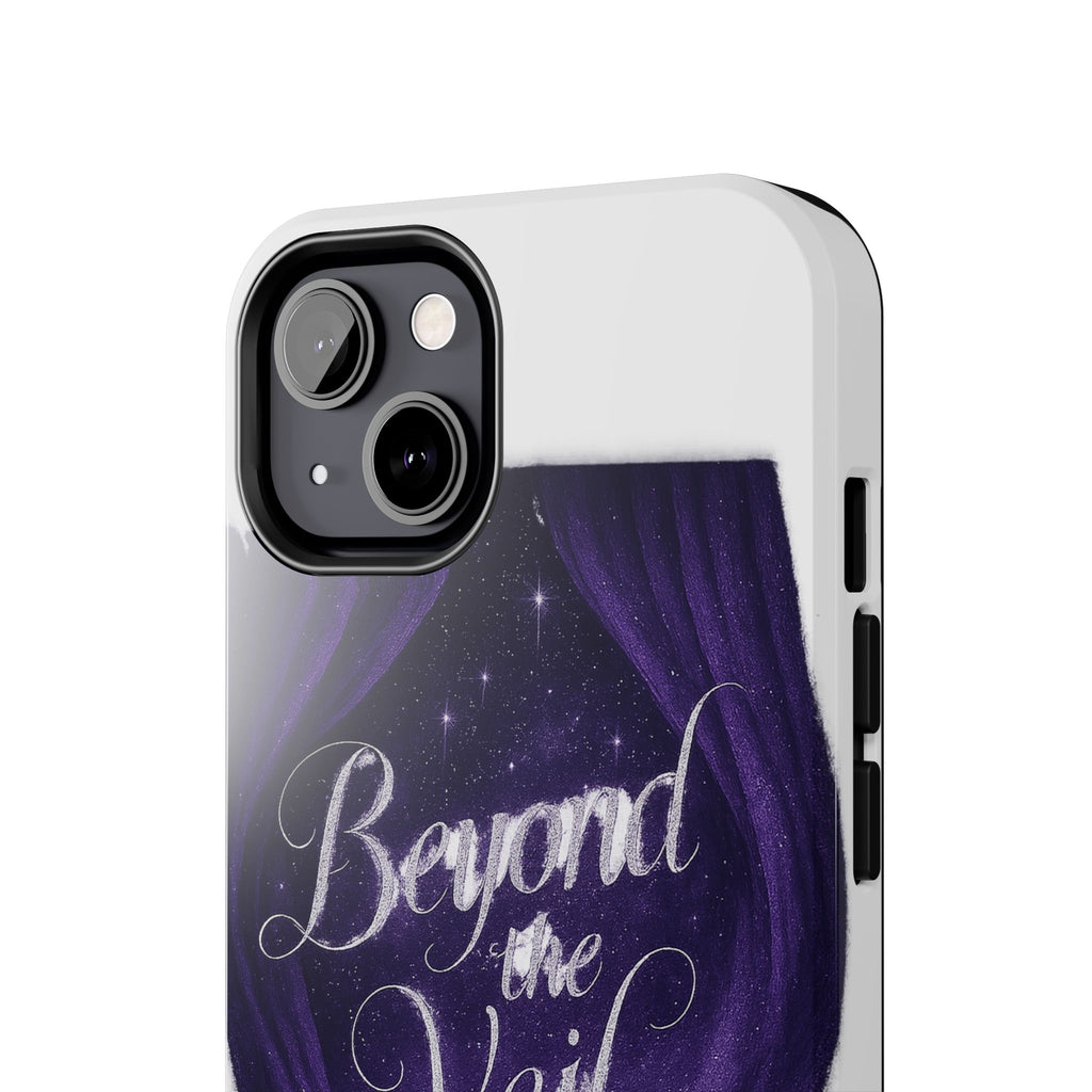 Beyond the Veil - Phone Case
