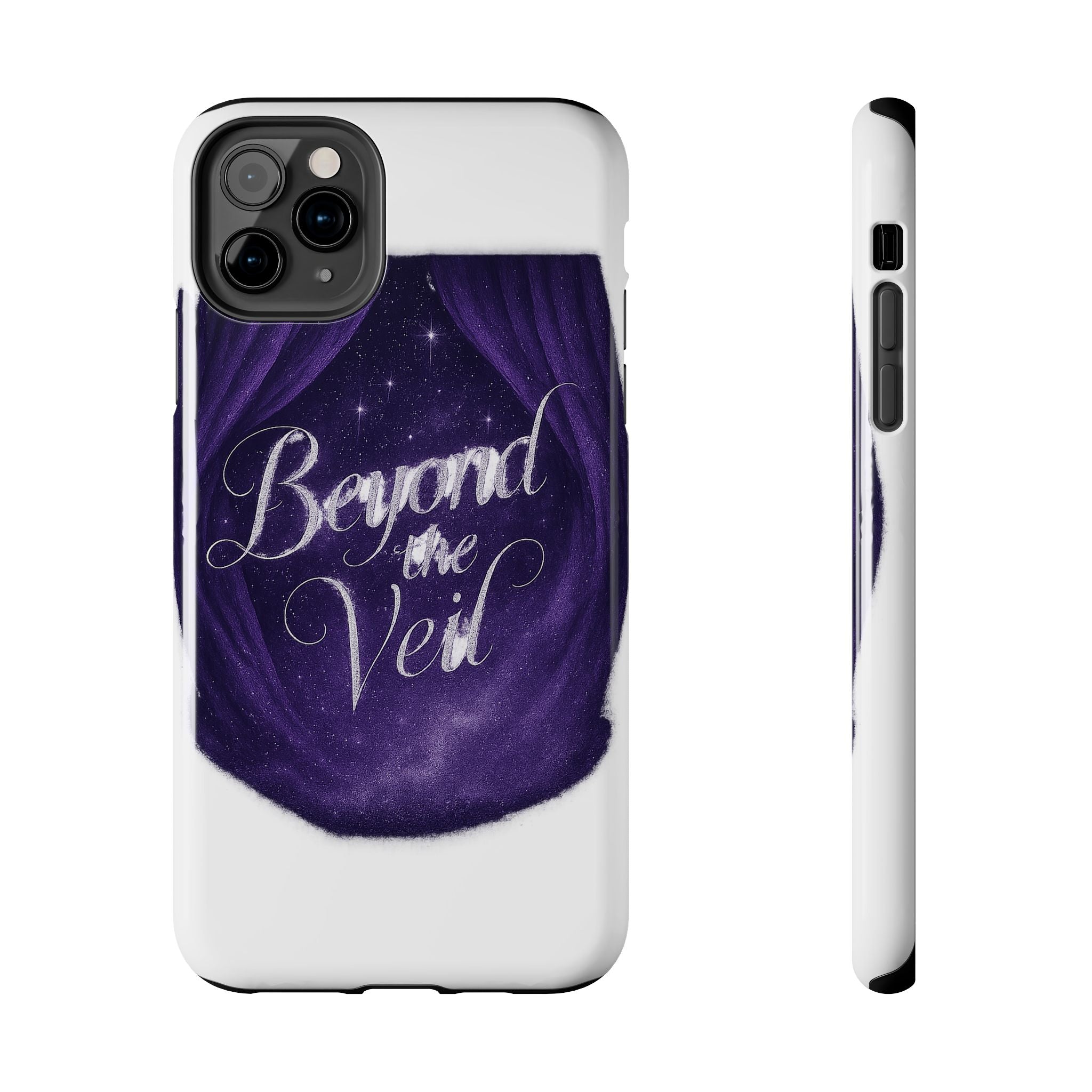 Beyond the Veil - Phone Case