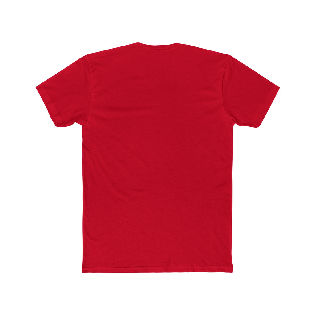 Mandala Ankh Colored - T-shirt
