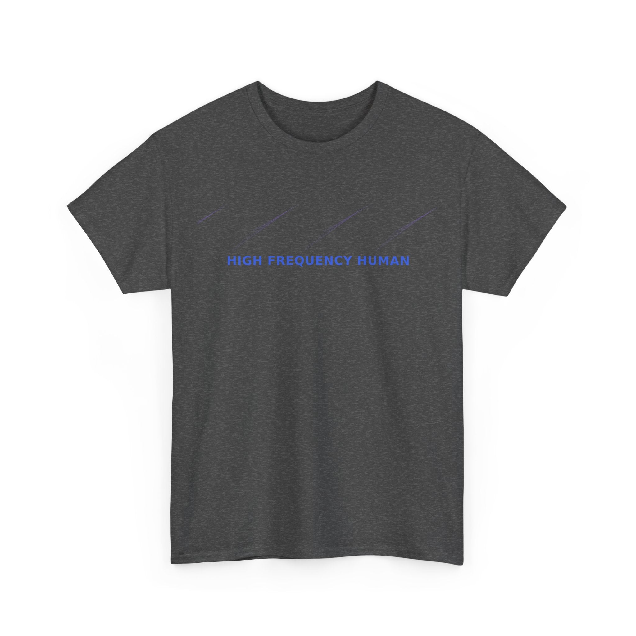 High Frequency Human - T-Shirt
