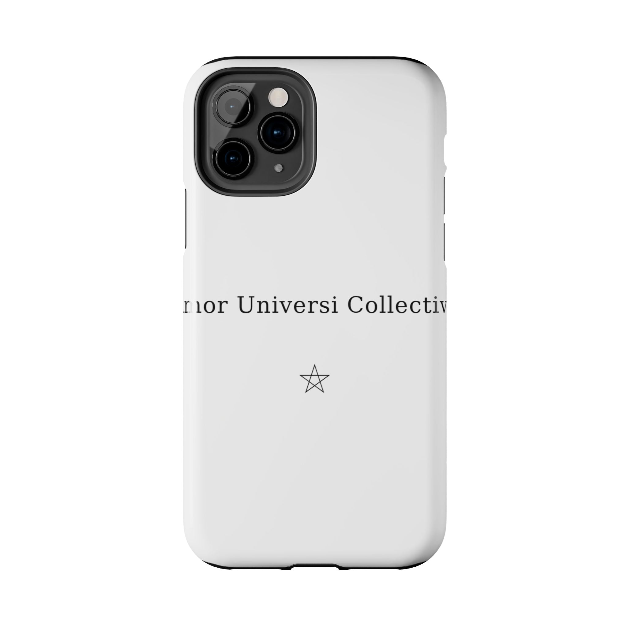 Brand Tag - Phone Case